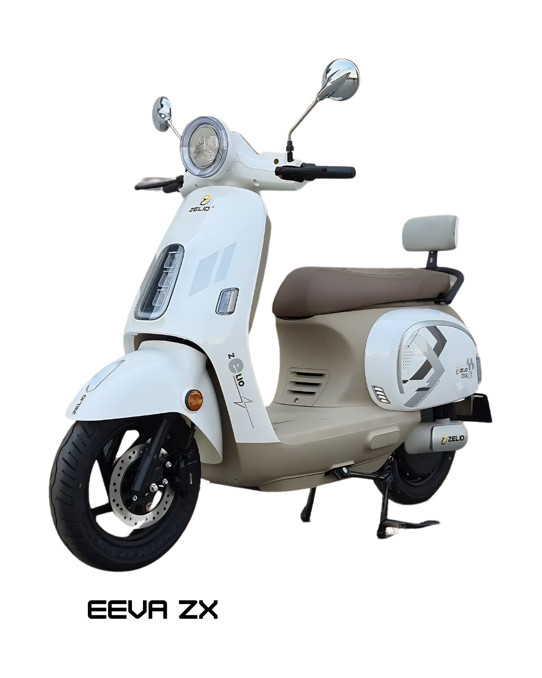 Scooty